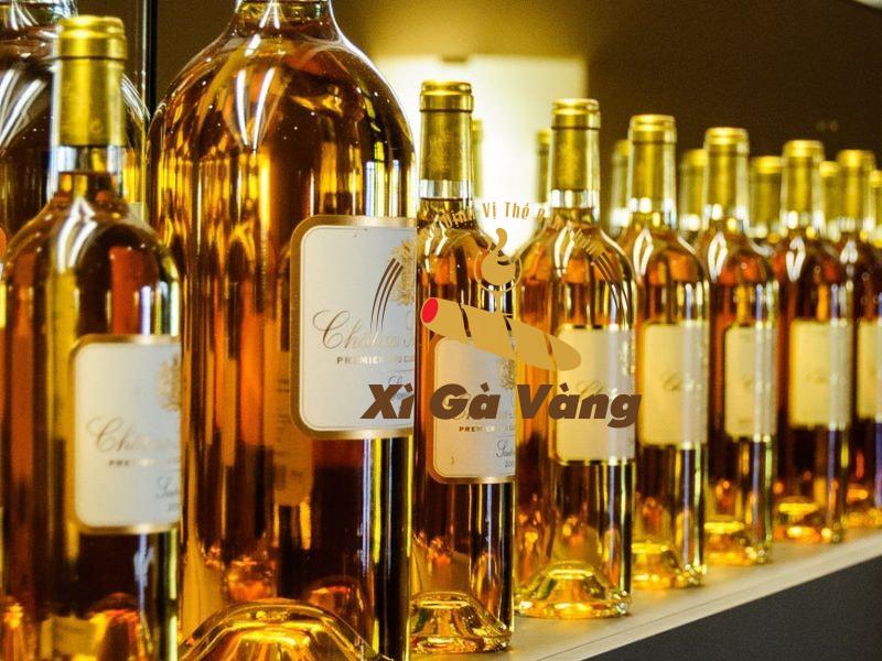 Tìm hiểu thủ tục đăng ký kinh doanh rượu vang